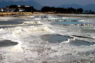 Pamukkale 4