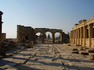 Pamukkale 6