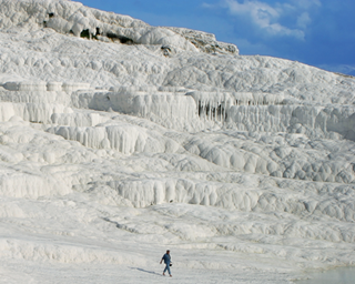 Pamukkale 8