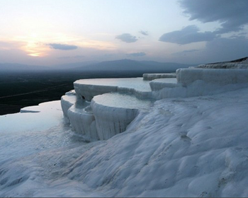 Pamukkale 9